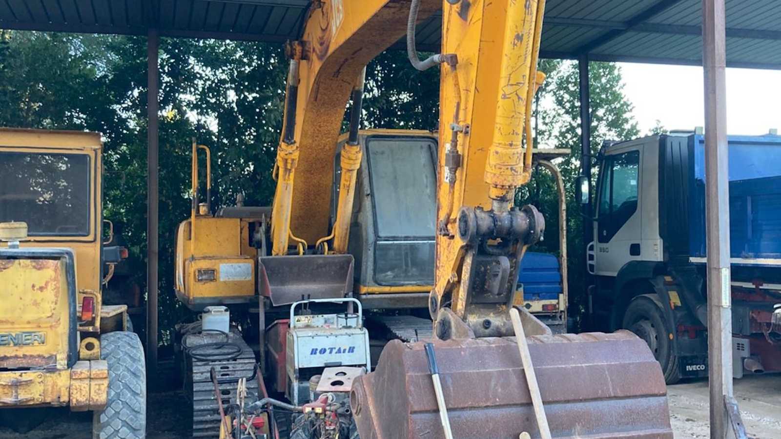 OmecoHub - Immagine Principale